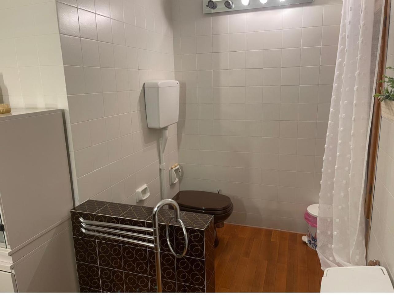B&B Villa Alma San Costanzo Zewnętrze zdjęcie