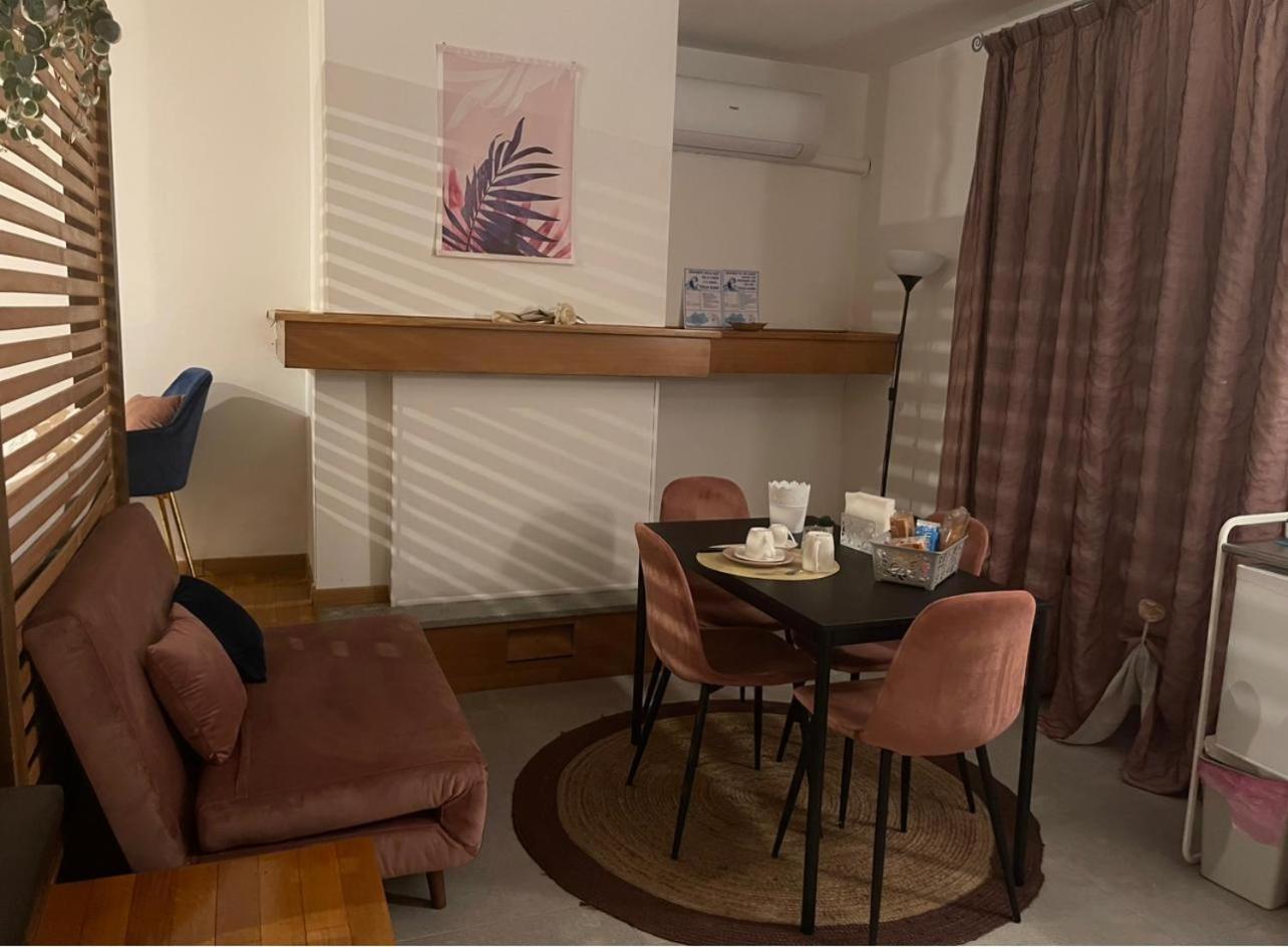 B&B Villa Alma San Costanzo Zewnętrze zdjęcie