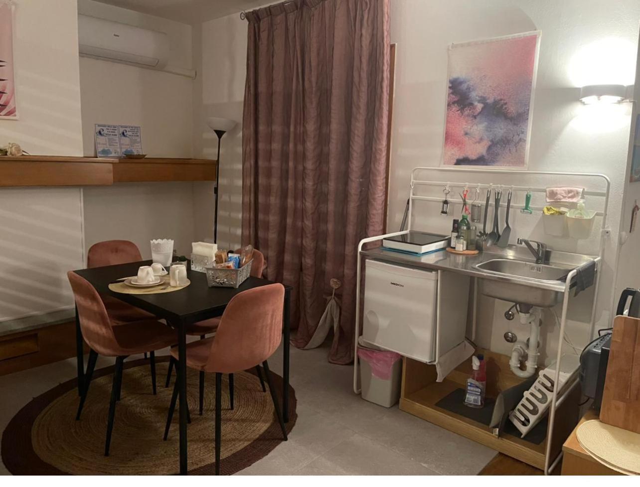 B&B Villa Alma San Costanzo Zewnętrze zdjęcie