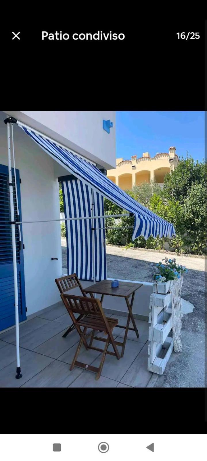 B&B Villa Alma San Costanzo Zewnętrze zdjęcie