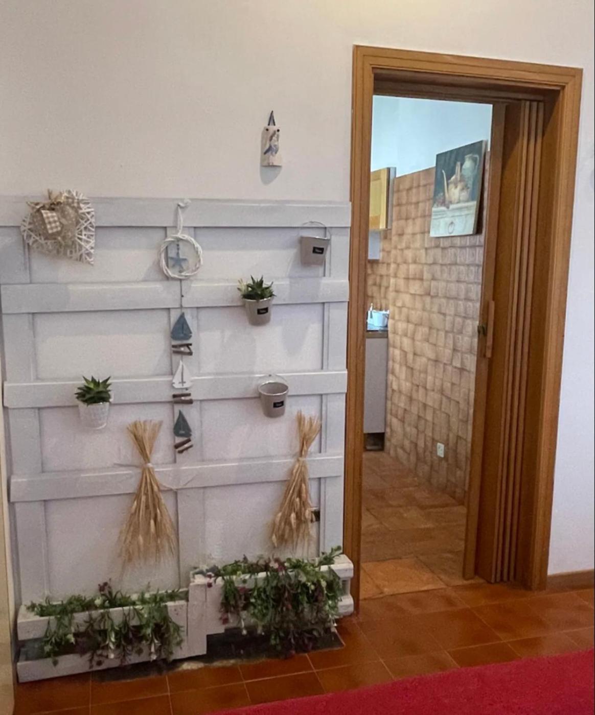B&B Villa Alma San Costanzo Zewnętrze zdjęcie