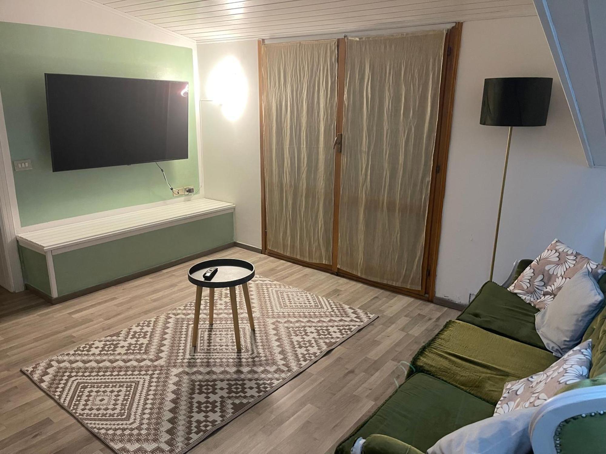 B&B Villa Alma San Costanzo Zewnętrze zdjęcie