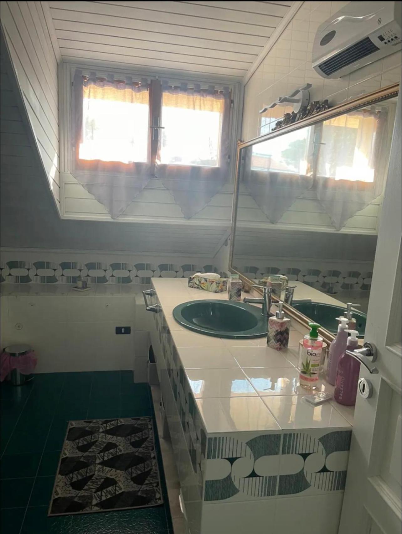 B&B Villa Alma San Costanzo Zewnętrze zdjęcie