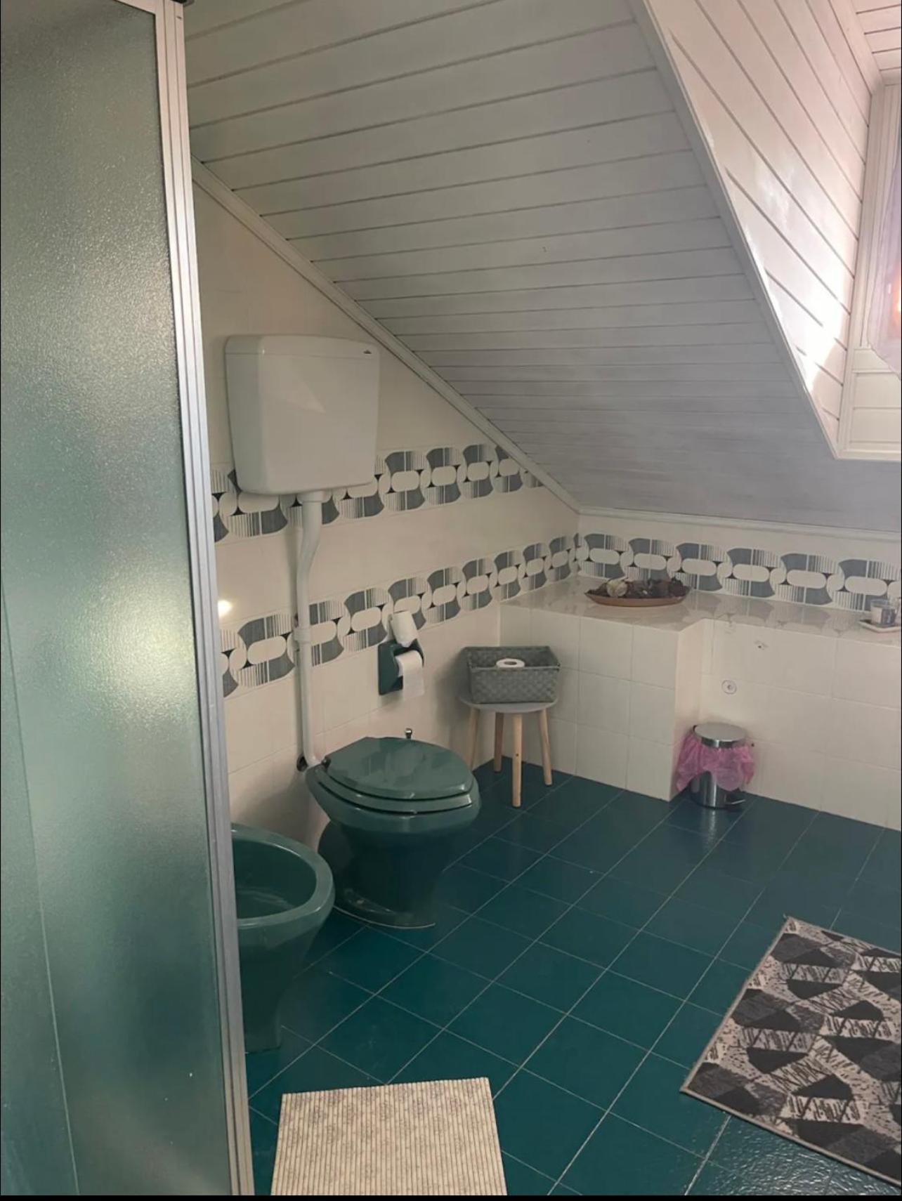 B&B Villa Alma San Costanzo Zewnętrze zdjęcie