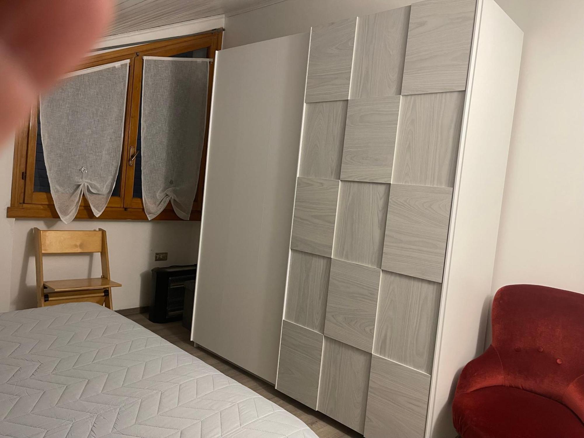 B&B Villa Alma San Costanzo Zewnętrze zdjęcie