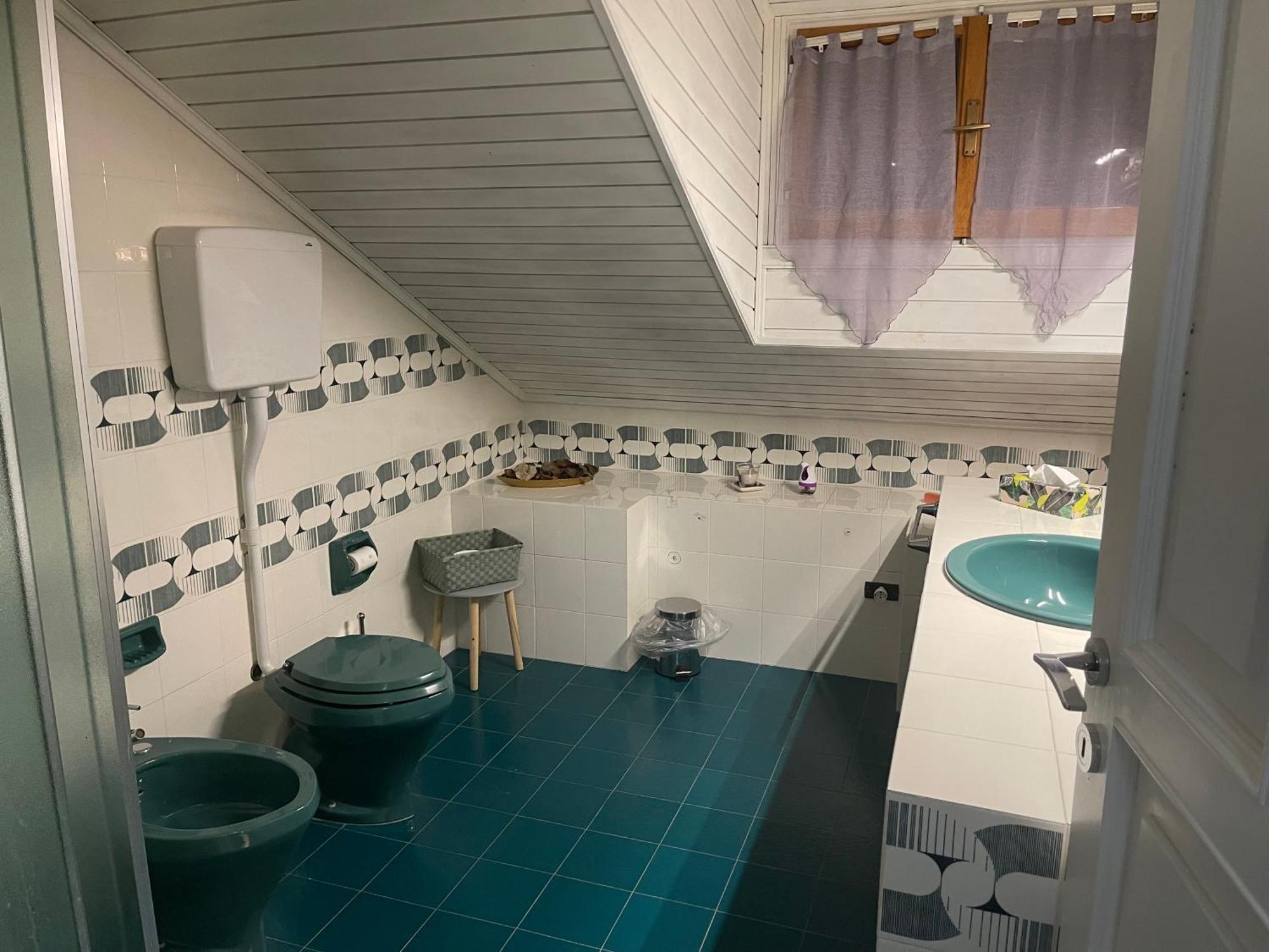 B&B Villa Alma San Costanzo Zewnętrze zdjęcie